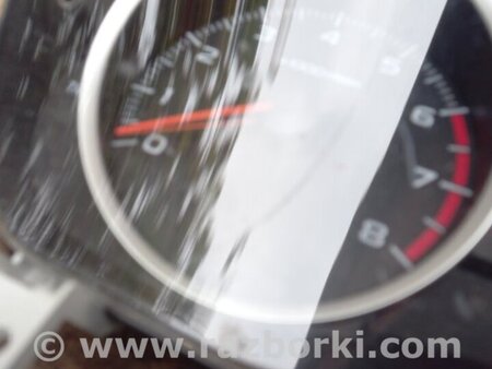 ФОТО Панель приборов для Subaru Forester (2013-) Киев