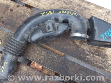 ФОТО Патрубок воздушного фильтра для Subaru Forester (2013-) Киев