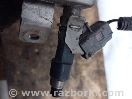 ФОТО Форсунка топливная для Subaru Forester (2013-) Киев