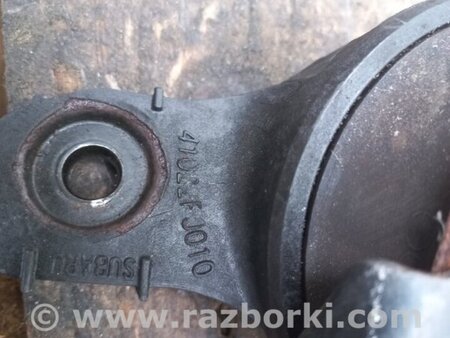 ФОТО Подушка для Subaru Forester (2013-) Киев