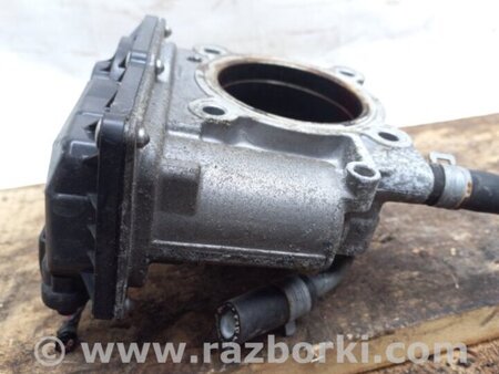 ФОТО Дроссельная заслонка для Subaru Forester (2013-) Киев