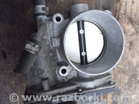 ФОТО Дроссельная заслонка для Subaru Forester (2013-) Киев
