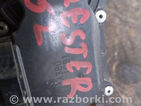 ФОТО Дроссельная заслонка для Subaru Forester (2013-) Киев