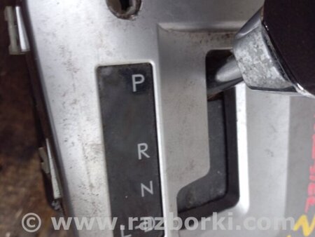 ФОТО Кулиса переключения АКПП для Subaru Forester (2013-) Киев