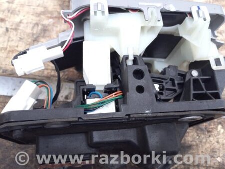 ФОТО Кулиса переключения АКПП для Subaru Forester (2013-) Киев