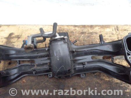 ФОТО Впускной коллектор для Subaru Forester (2013-) Киев