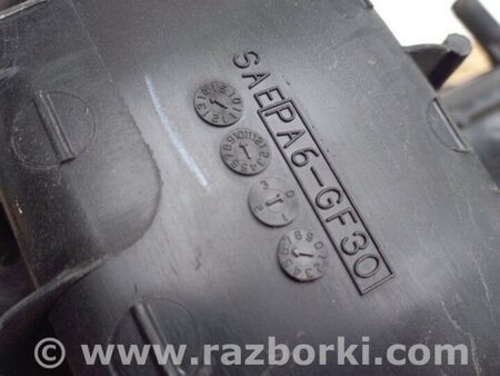 ФОТО Впускной коллектор для Subaru Forester (2013-) Киев