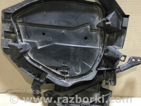 ФОТО Защита днища для Subaru Forester (2013-) Киев