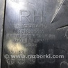 ФОТО Защита днища для Subaru Forester (2013-) Киев