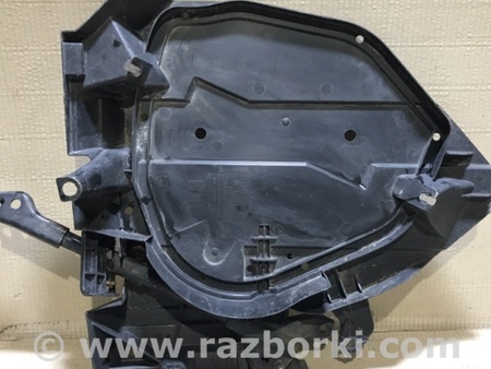ФОТО Защита днища для Subaru Forester (2013-) Киев