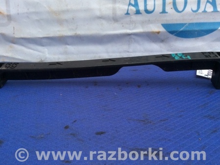 ФОТО Кронштейн бампера для Honda Accord CR CT (06.2013 - 01.2020) Киев