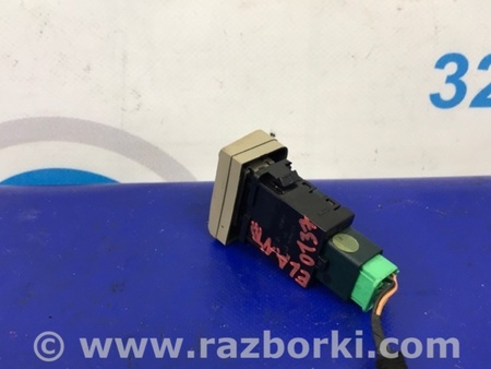 ФОТО Кнопка курсовой устойчивости для Hyundai Elantra MD (04.2010-05.2016) Киев