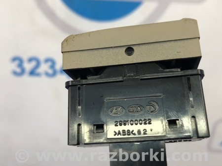 ФОТО Блок управления освещением для Hyundai Elantra MD (04.2010-05.2016) Киев