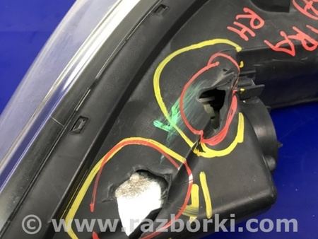 ФОТО Фара для Hyundai Elantra MD (04.2010-05.2016) Киев