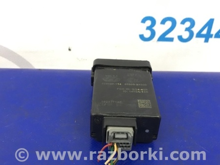 ФОТО Блок управления дав. в шинах для Hyundai Elantra MD (04.2010-05.2016) Киев