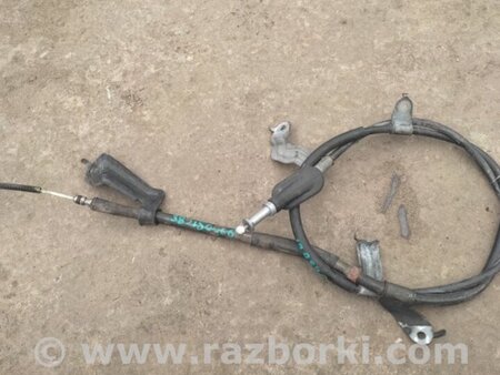 ФОТО Трос ручного тормоза для Subaru Forester (2013-) Киев