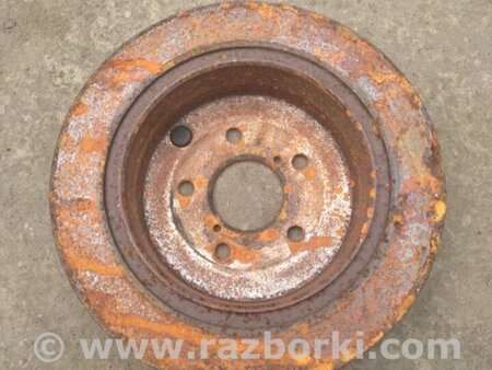 ФОТО Диск тормозной задний для Subaru Forester (2013-) Киев
