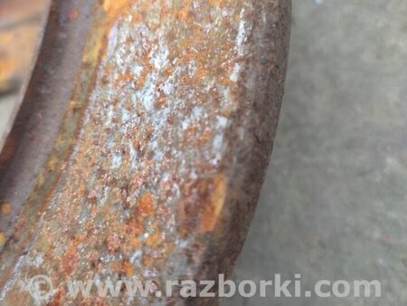ФОТО Диск тормозной задний для Subaru Forester (2013-) Киев