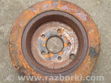 ФОТО Диск тормозной задний для Subaru Forester (2013-) Киев