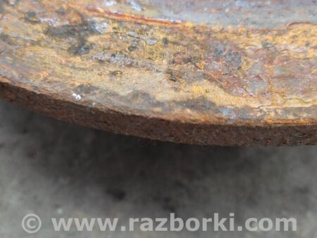 ФОТО Диск тормозной задний для Subaru Forester (2013-) Киев