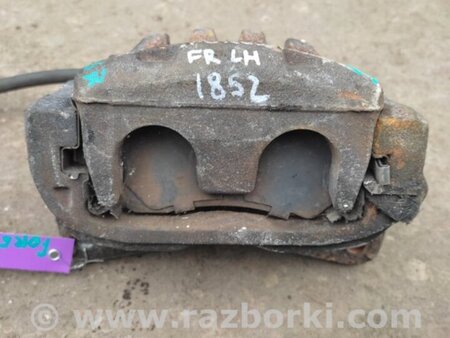 ФОТО Суппорт для Subaru Forester (2013-) Киев
