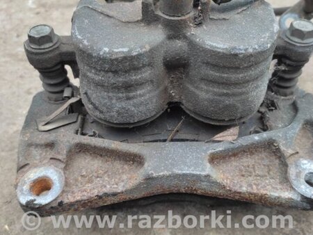ФОТО Суппорт для Subaru Forester (2013-) Киев