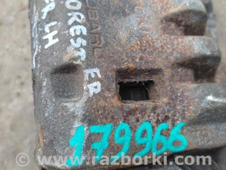 ФОТО Суппорт для Subaru Forester (2013-) Киев