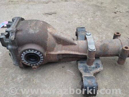 ФОТО Задний редуктор для Subaru Forester (2013-) Киев