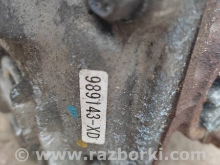 ФОТО Задний редуктор для Subaru Forester (2013-) Киев
