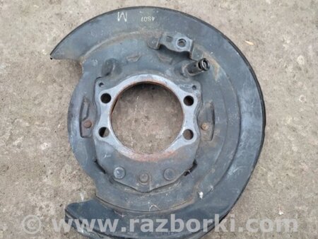 ФОТО Тормозной механизм для Subaru Forester (2013-) Киев