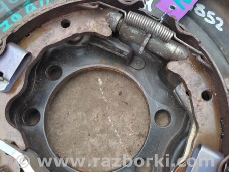 ФОТО Тормозной механизм для Subaru Forester (2013-) Киев