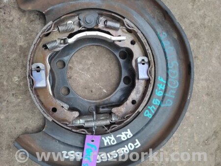 ФОТО Тормозной механизм для Subaru Forester (2013-) Киев