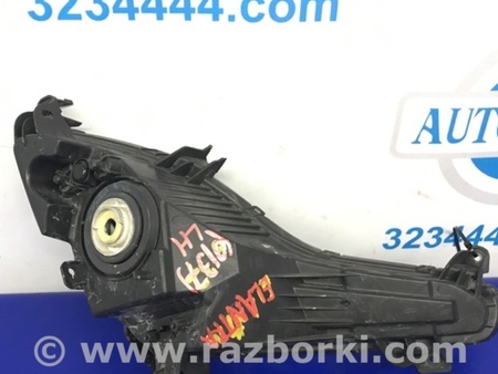 ФОТО Противотуманная фара для Hyundai Elantra MD (04.2010-05.2016) Киев