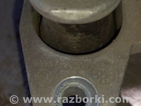 ФОТО Подушка двигателя нижняя для Hyundai Sonata LF (04.2014-...) Киев