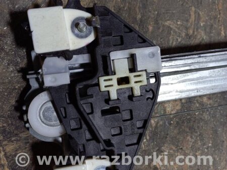 ФОТО Стеклоподъемник для Honda Crosstour (2009-2015) Киев