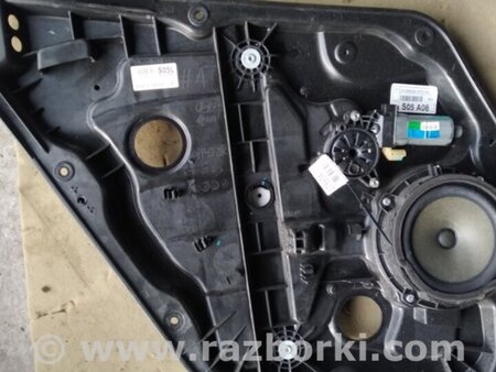 ФОТО Стеклоподъемник для Hyundai Elantra MD (04.2010-05.2016) Киев