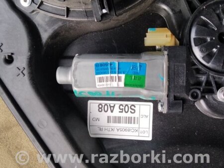 ФОТО Стеклоподъемник для Hyundai Elantra MD (04.2010-05.2016) Киев