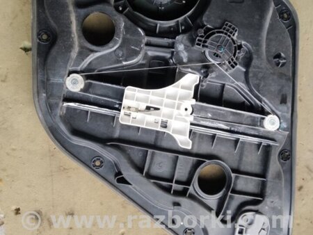 ФОТО Стеклоподъемник для Hyundai Elantra MD (04.2010-05.2016) Киев