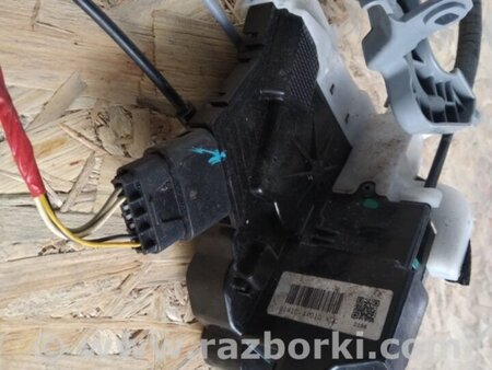 ФОТО Замок двери для Hyundai Elantra MD (04.2010-05.2016) Киев