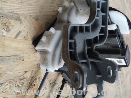 ФОТО Замок двери для Hyundai Elantra MD (04.2010-05.2016) Киев