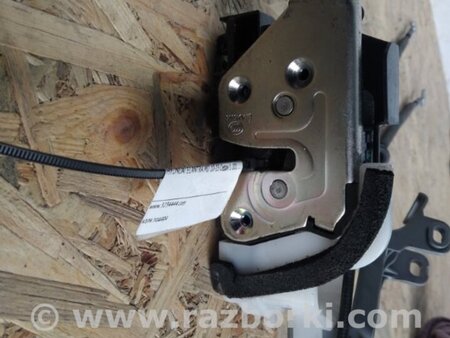 ФОТО Замок двери для Hyundai Elantra MD (04.2010-05.2016) Киев