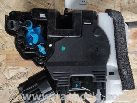 ФОТО Замок двери для Hyundai Elantra MD (04.2010-05.2016) Киев
