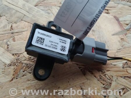 ФОТО Датчик удара для Hyundai Elantra MD (04.2010-05.2016) Киев