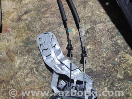 ФОТО Замок двери для Hyundai Elantra MD (04.2010-05.2016) Киев