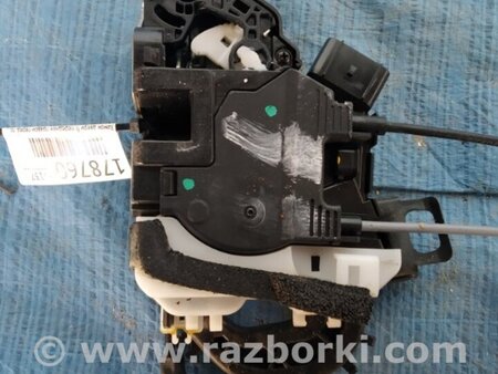 ФОТО Замок двери для Hyundai Elantra MD (04.2010-05.2016) Киев