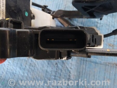 ФОТО Замок двери для Hyundai Elantra MD (04.2010-05.2016) Киев