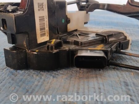 ФОТО Замок двери для Hyundai Elantra MD (04.2010-05.2016) Киев