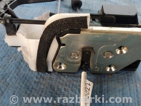 ФОТО Замок двери для Hyundai Elantra MD (04.2010-05.2016) Киев