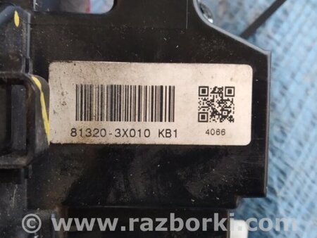 ФОТО Замок двери для Hyundai Elantra MD (04.2010-05.2016) Киев