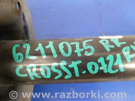 ФОТО Амортизатор для Honda Crosstour (2009-2015) Киев